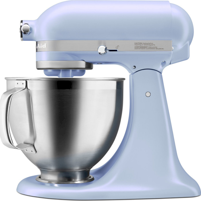 Планетарный миксер KITCHENAID Artisan 5KSM195 Blue Salt (5KSM195PSEOA)