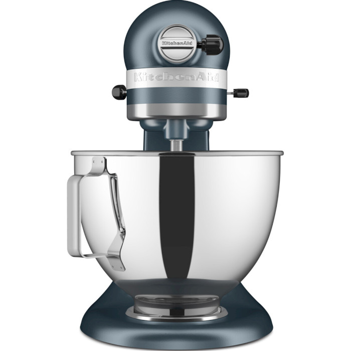 Планетарный миксер KITCHENAID Artisan 5KSM95 Blue Steel (5KSM95PSEBS)