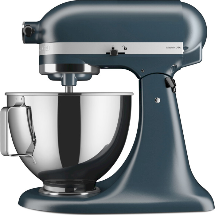 Планетарний міксер KITCHENAID Artisan 5KSM95 Blue Steel (5KSM95PSEBS)