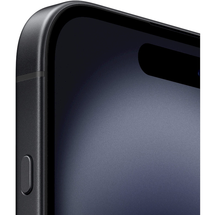 Смартфон APPLE iPhone 16 512GB Black (MYEK3SX/A)