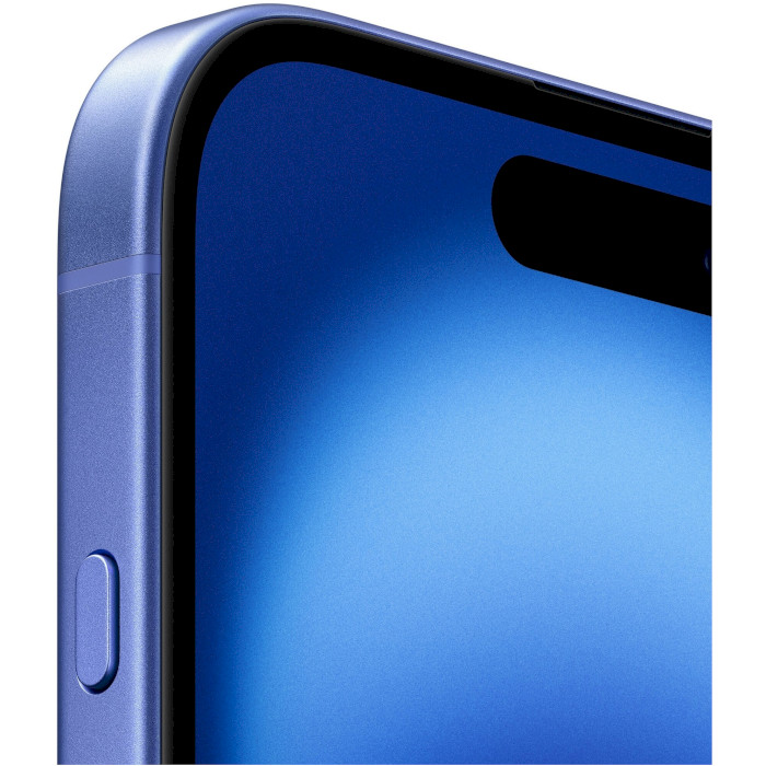 Смартфон APPLE iPhone 16 512GB Ultramarine (MYER3SX/A)