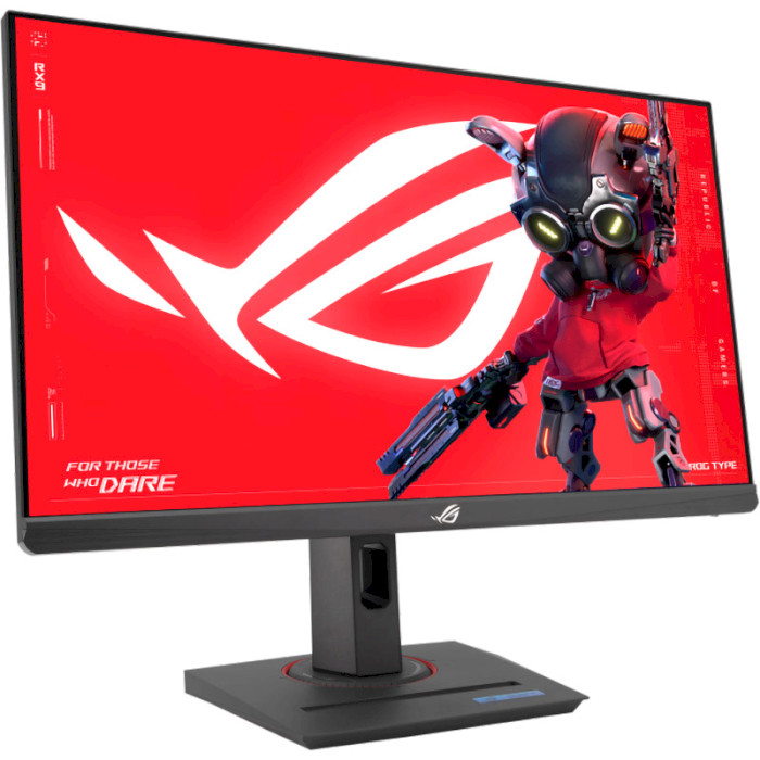 Монітор ASUS ROG Strix XG259CS