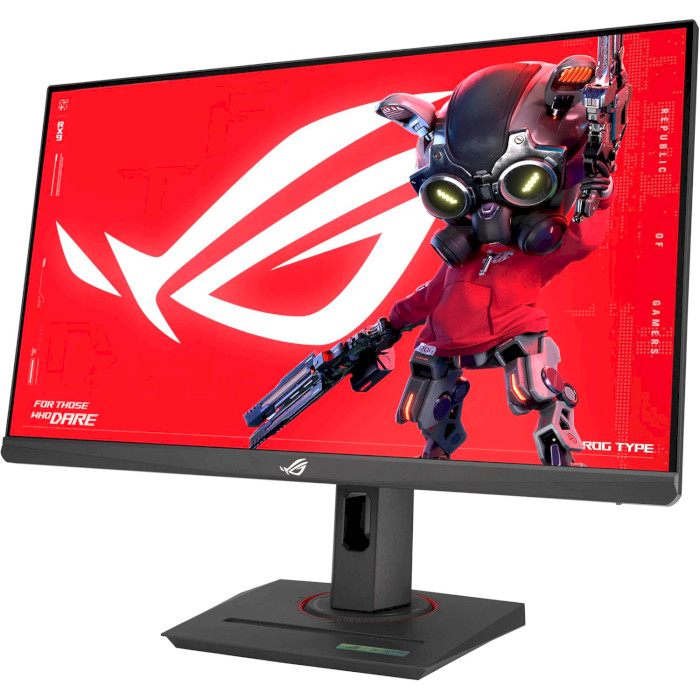 Монітор ASUS ROG Strix XG259CS