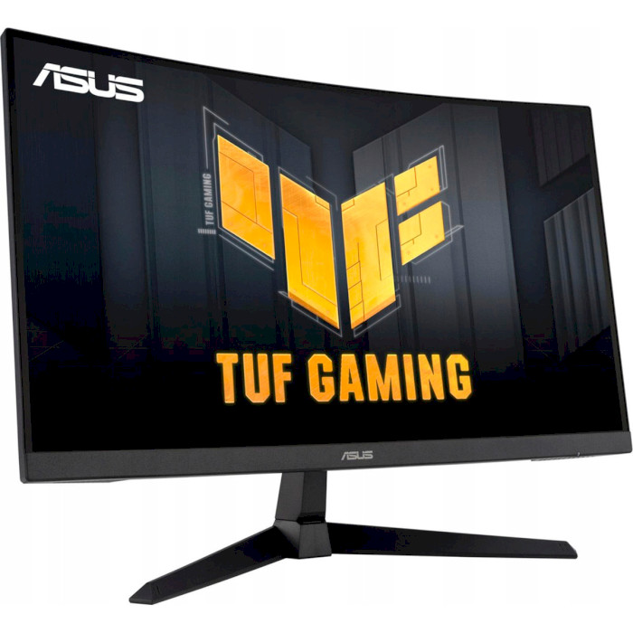 Монитор ASUS TUF Gaming VG27VQ3B