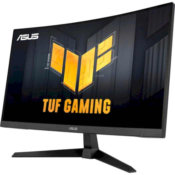 Монитор ASUS TUF Gaming VG27VQ3B