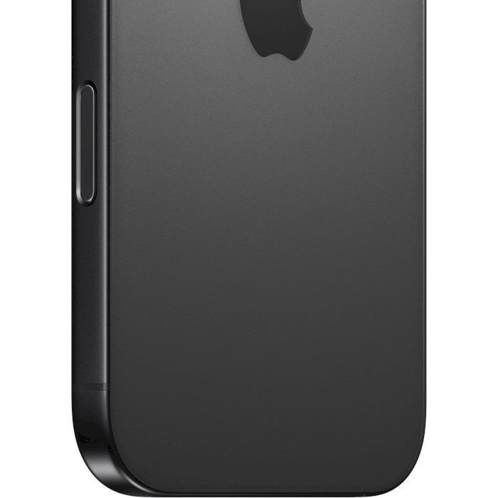 Смартфон APPLE iPhone 16 Pro Max 1TB Black Titanium (MYX43SX/A)