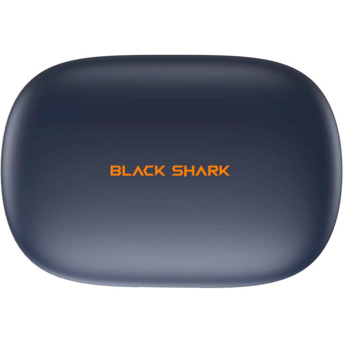 Наушники BLACK SHARK T20 Blue