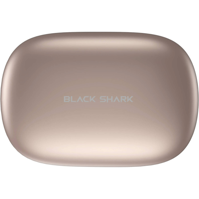 Наушники BLACK SHARK T20 Gold