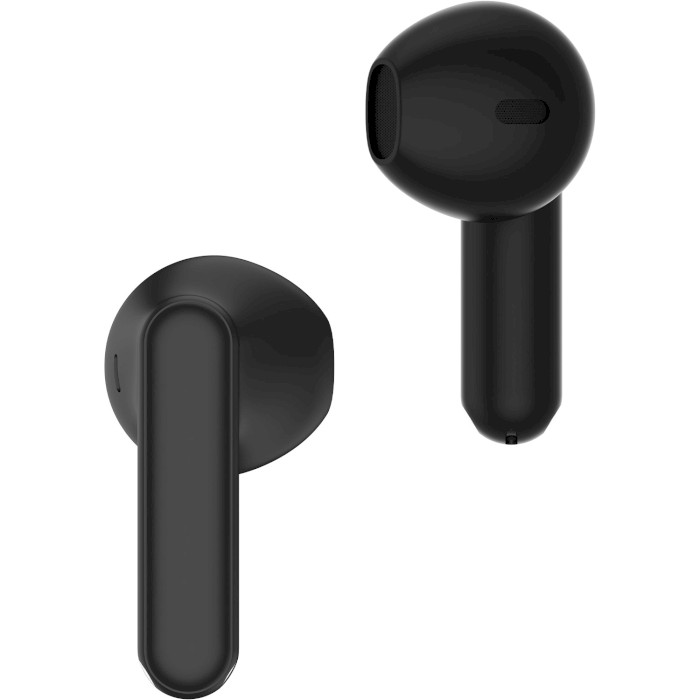 Наушники REALME Buds T01 Black (RMA2406 BLACK)