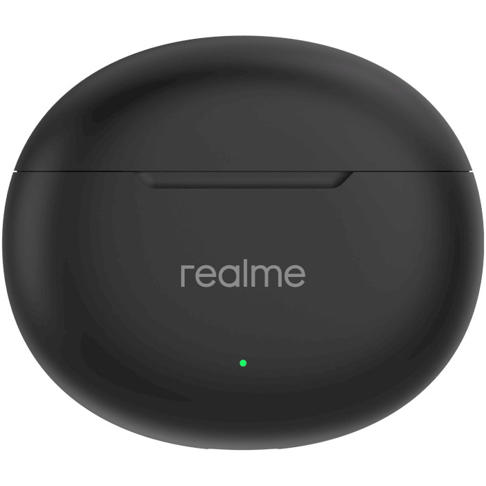 Наушники REALME Buds T01 Black (RMA2406 BLACK)