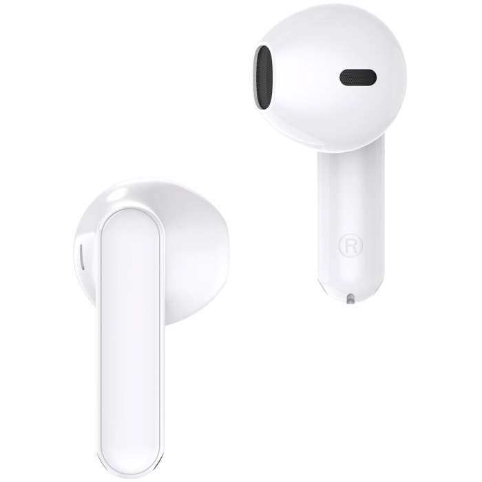 Наушники REALME Buds T01 White (RMA2406 WHITE)