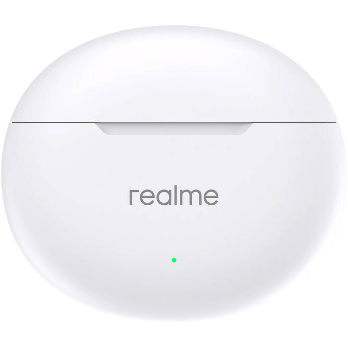 Наушники REALME Buds T01 White (RMA2406 WHITE)