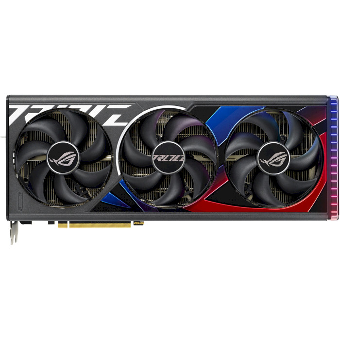 Видеокарта ASUS ROG Strix GeForce RTX 4080 Super 16GB GDDR6X (90YV0KB1-M0NA00)