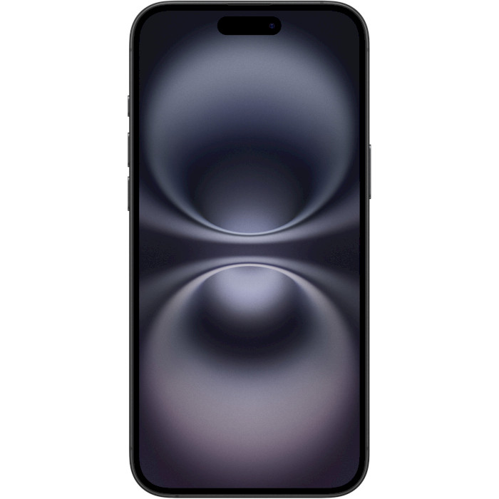 Смартфон APPLE iPhone 16 Plus 256GB Black (MXWN3SX/A)