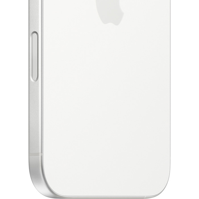 Смартфон APPLE iPhone 16 Plus 256GB White (MXWV3SX/A)