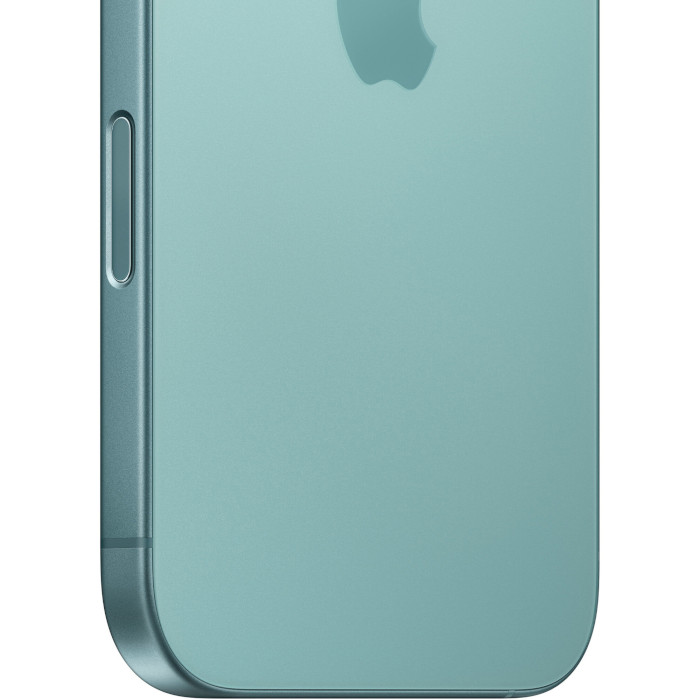 Смартфон APPLE iPhone 16 Plus 512GB Teal (MY2J3SX/A)