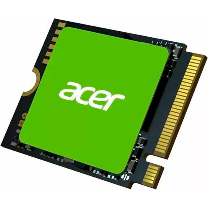 SSD диск ACER MA200 512GB M.2 NVMe (BL.9BWWA.153)