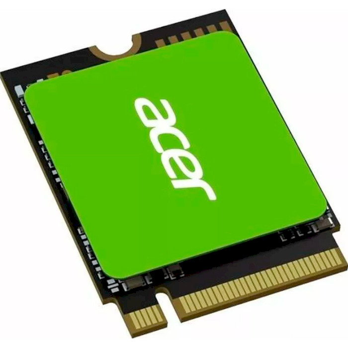 SSD диск ACER MA200 512GB M.2 NVMe (BL.9BWWA.153)