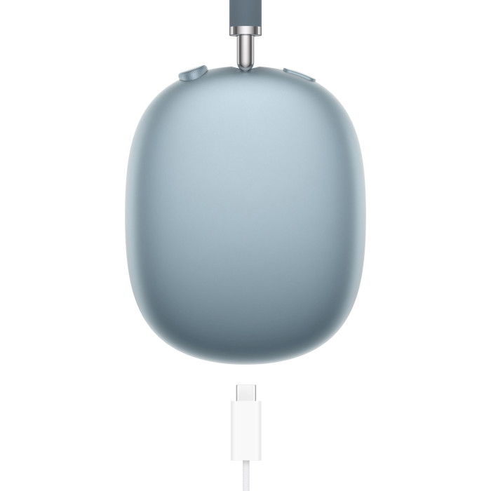 Наушники APPLE AirPods Max Blue (MWW63ZE/A)