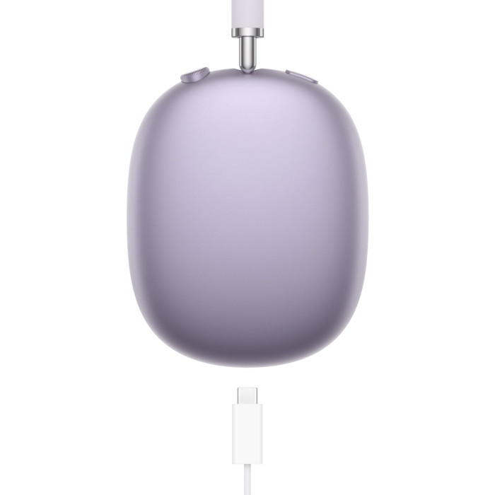 Навушники APPLE AirPods Max Purple (MWW83ZE/A)