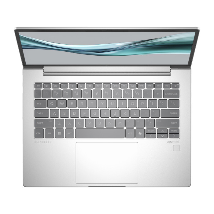 Ноутбук HP EliteBook 645 G11 Touch Silver (8Z3N0AV_V4)