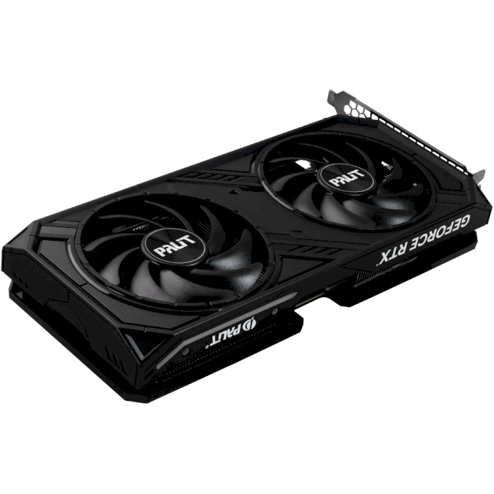 Видеокарта PALIT GeForce RTX 4070 Dual OC (NE64070S19K9-1048D)