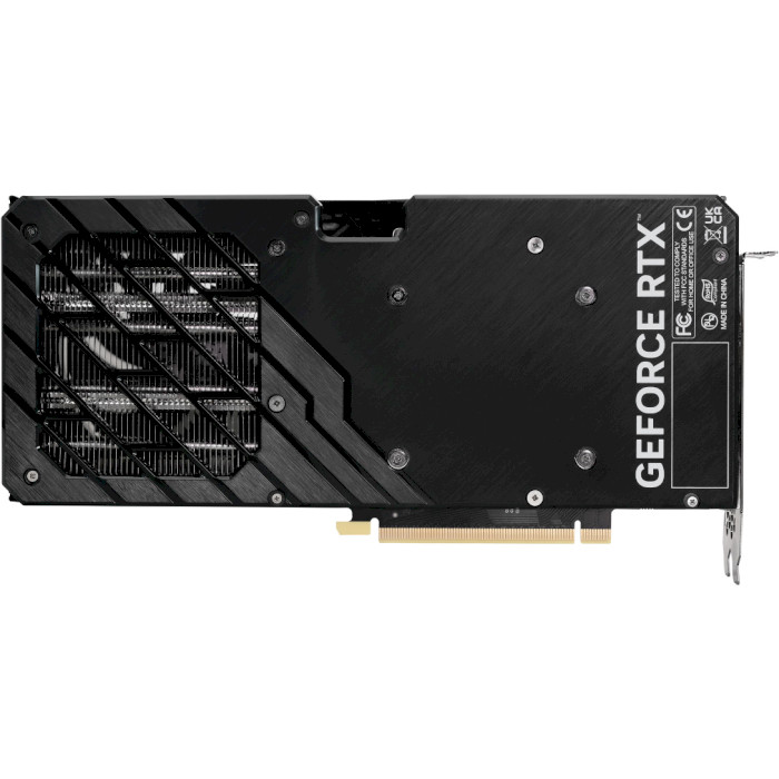 Видеокарта PALIT GeForce RTX 4070 Dual OC (NE64070S19K9-1048D)