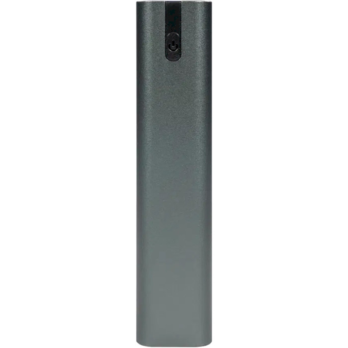 Повербанк TRINIX TPB-4510PD 1xUSB-C, 1xUSB-A 10000mAh Gray