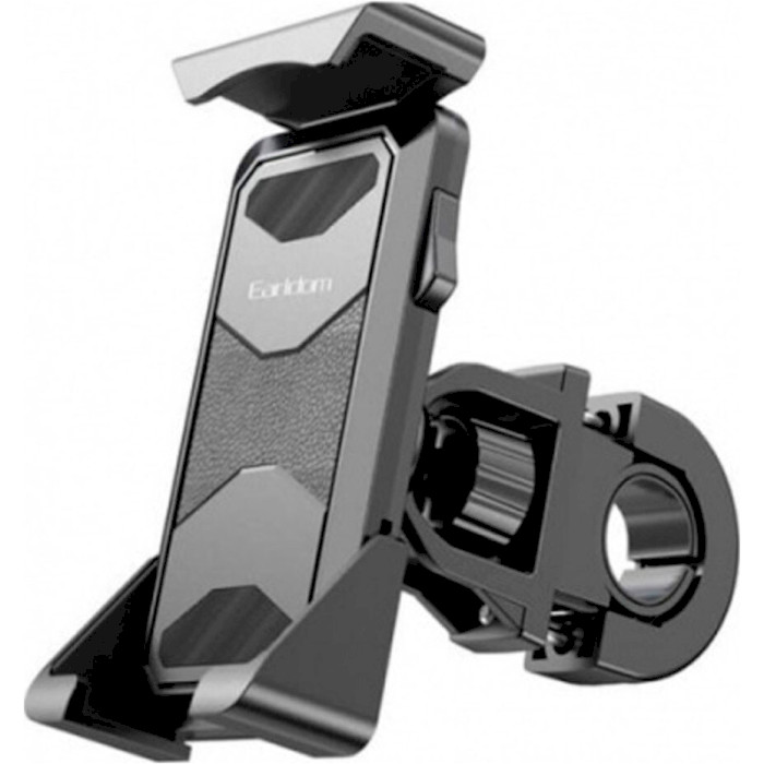 Велотримач для смартфона EARLDOM EH186 Universal Motorcycle Phone Holder