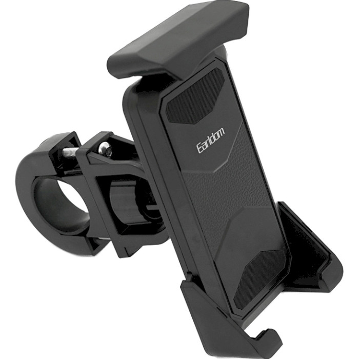 Велотримач для смартфона EARLDOM EH186 Universal Motorcycle Phone Holder