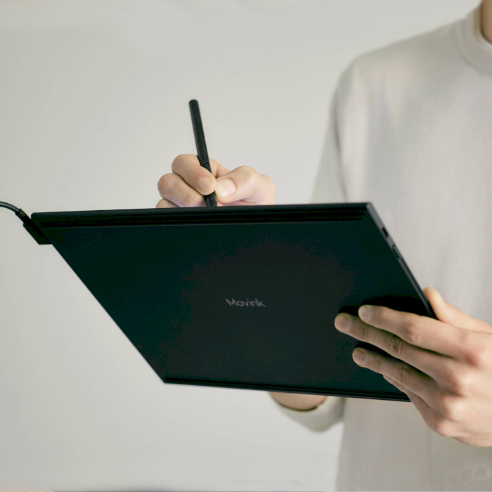 Графический планшет WACOM Movink 13 (DTH135K0B)