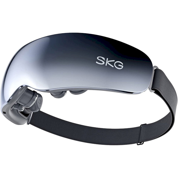 Масажер для очей SKG E7 2-In-1 Vibration Heated Eye Massager