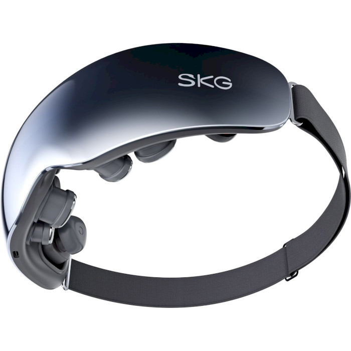 Массажёр для глаз SKG E7 2-In-1 Vibration Heated Eye Massager