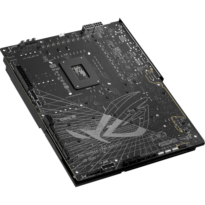 Материнская плата ASUS ROG Maximus Z790 Hero BTF