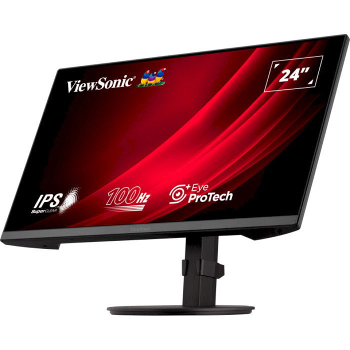 Монітор VIEWSONIC VA2408-HDJ