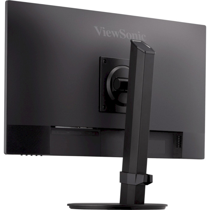 Монітор VIEWSONIC VA2408-HDJ