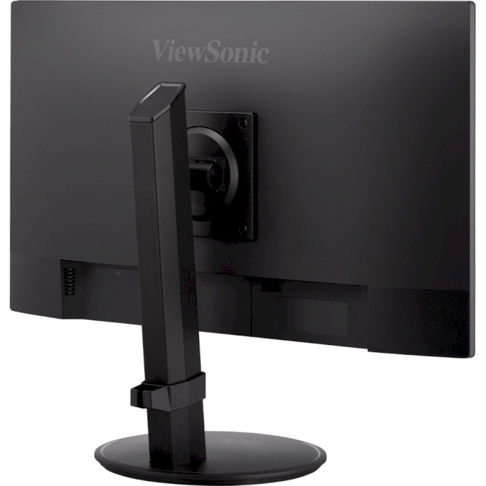 Монітор VIEWSONIC VA2408-HDJ