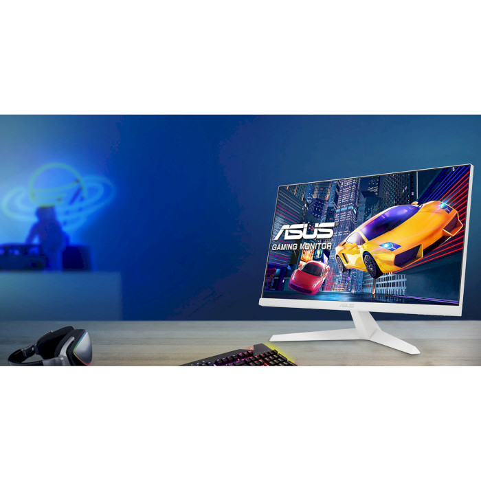 Монитор ASUS VY279HF-W