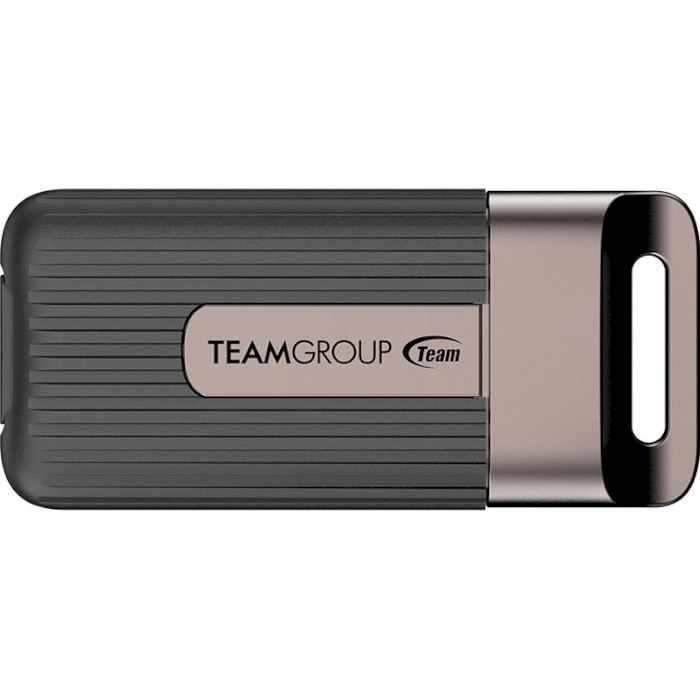 Портативний SSD диск TEAM PD20 Mini 1TB USB3.2 Gen2x2 (TPSEG5001T0C102)