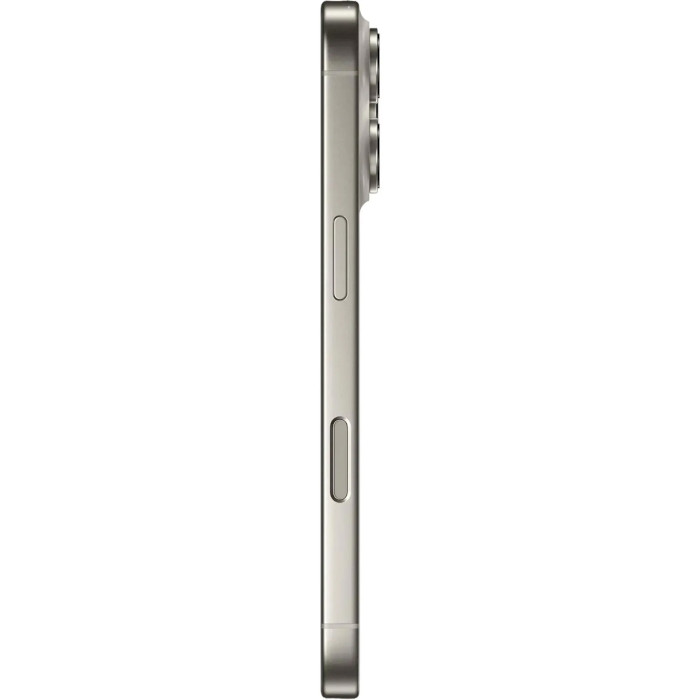 Смартфон APPLE iPhone 16 Pro 1TB Natural Titanium (MYNX3SX/A)