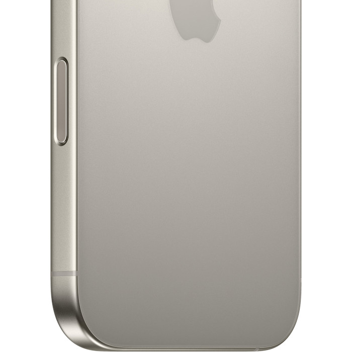 Смартфон APPLE iPhone 16 Pro 1TB Natural Titanium (MYNX3SX/A)