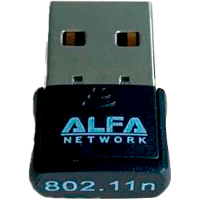 Wi-Fi адаптер PIX-LINK LV-UW06RK-BG ALFA-8188