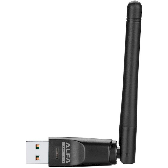 Wi-Fi адаптер PIX-LINK LV-UW07-8188