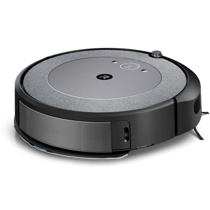 Робот-пилосос IROBOT Roomba Combo i5 (I517840)