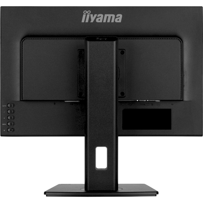 Монитор IIYAMA ProLite XUB2395WSU-B5