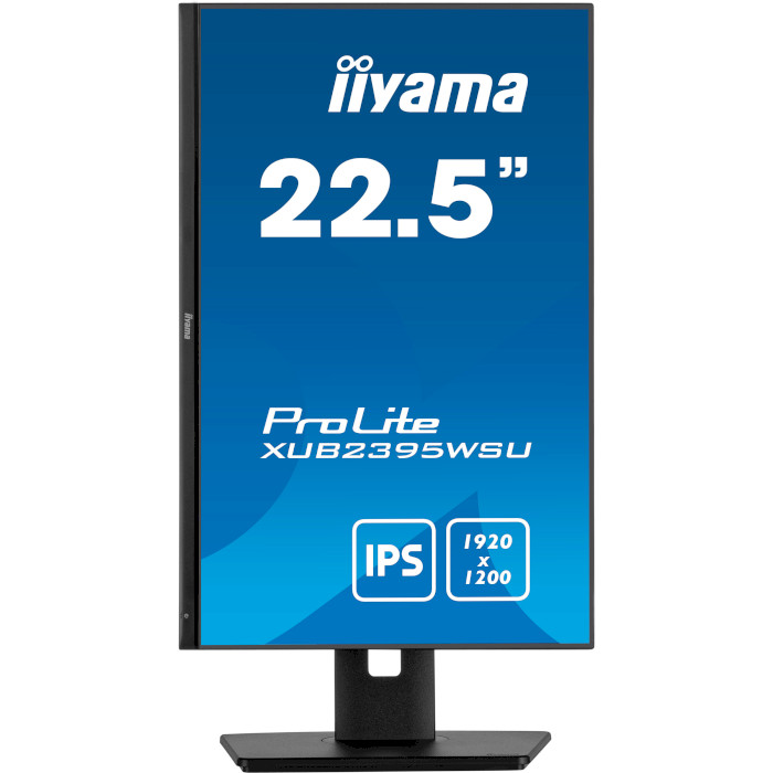 Монитор IIYAMA ProLite XUB2395WSU-B5