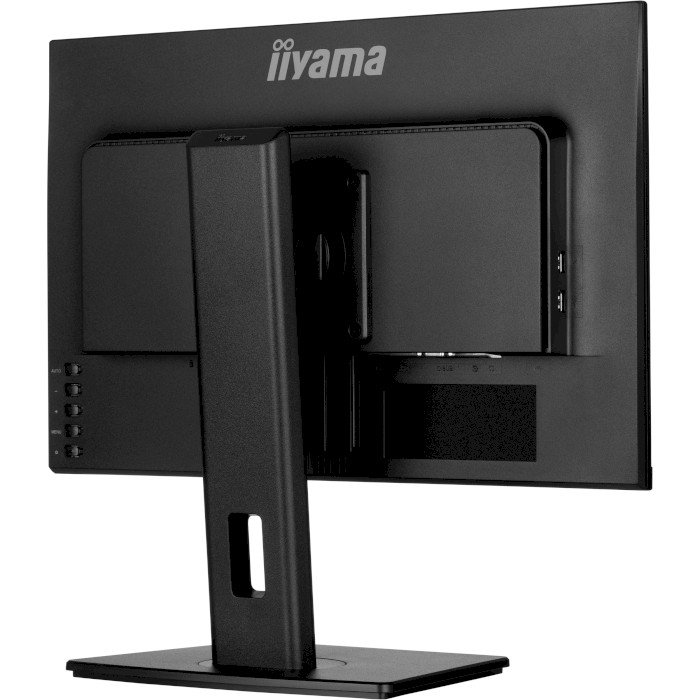 Монитор IIYAMA ProLite XUB2395WSU-B5