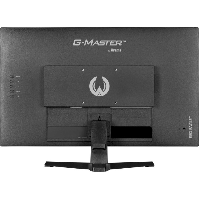 Монітор IIYAMA G-Master G2770HS-B1 Red Eagle