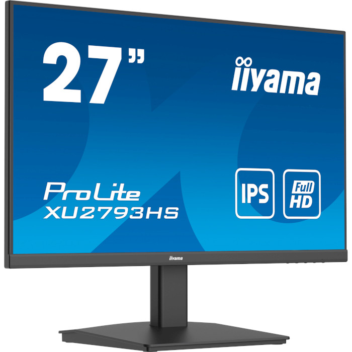 Монітор IIYAMA ProLite XU2793HS-B6