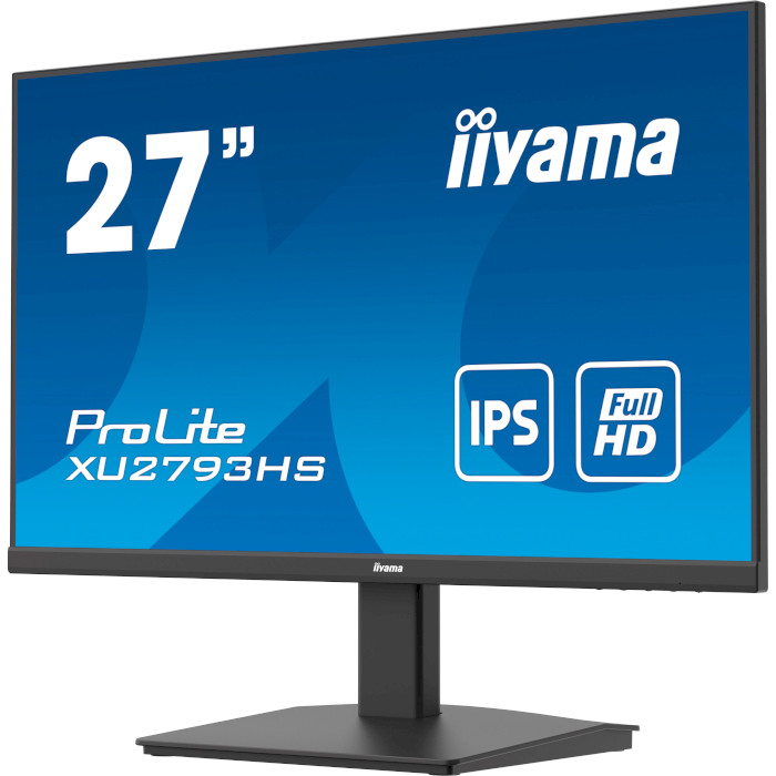 Монітор IIYAMA ProLite XU2793HS-B6